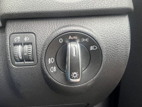 Volkswagen Tiguan 2.0 TDI BLUEMOTION TECHNOLOGY MATCH 22