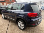 Volkswagen Tiguan 2.0 TDI BLUEMOTION TECHNOLOGY MATCH 11