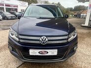Volkswagen Tiguan 2.0 TDI BLUEMOTION TECHNOLOGY MATCH 9