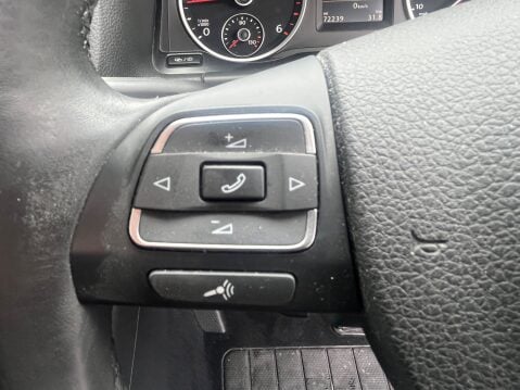 Volkswagen Tiguan 2.0 TDI BLUEMOTION TECHNOLOGY MATCH 14