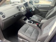 Volkswagen Tiguan 2.0 TDI BLUEMOTION TECHNOLOGY MATCH 12