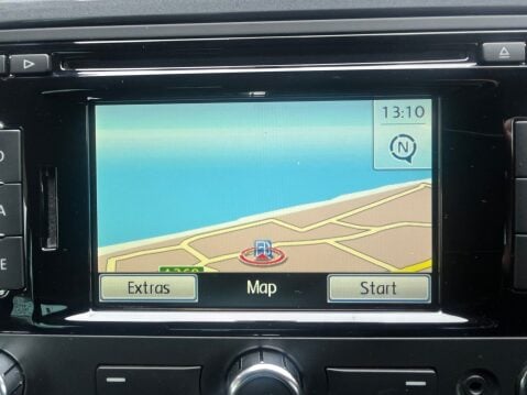 Volkswagen Tiguan 2.0 TDI BLUEMOTION TECHNOLOGY MATCH 16