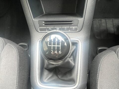 Volkswagen Tiguan 2.0 TDI BLUEMOTION TECHNOLOGY MATCH 19