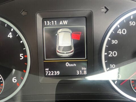 Volkswagen Tiguan 2.0 TDI BLUEMOTION TECHNOLOGY MATCH 23