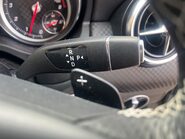 Mercedes-Benz A Class A 200 SPORT EDITION AUTOMATIC 23