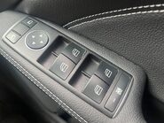 Mercedes-Benz A Class A 200 SPORT EDITION AUTOMATIC 25