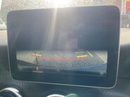 Mercedes-Benz A Class A 200 SPORT EDITION AUTOMATIC 18