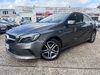 Mercedes-Benz A Class A 200 SPORT EDITION AUTOMATIC