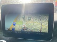 Mercedes-Benz A Class A 200 SPORT EDITION AUTOMATIC 16