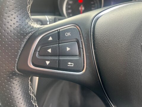 Mercedes-Benz A Class A 200 SPORT EDITION AUTOMATIC 14