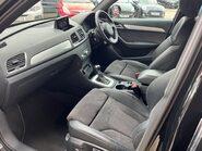 Audi Q3 2.0 TDI QUATTRO S LINE PLUS AUTOMATIC 13
