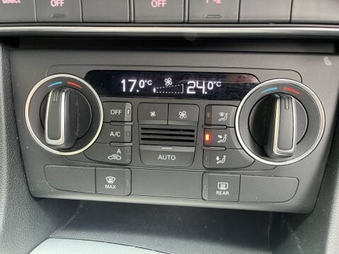 Audi Q3 2.0 TDI QUATTRO S LINE PLUS AUTOMATIC 18