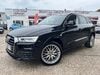 Audi Q3 2.0 TDI QUATTRO S LINE PLUS AUTOMATIC
