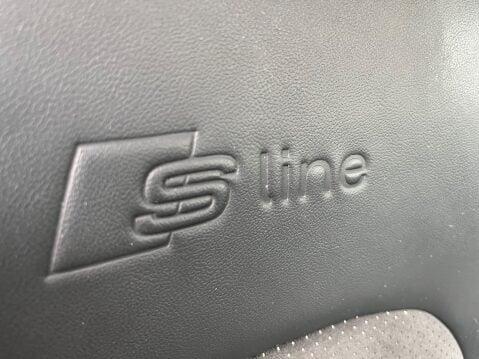 Audi Q3 2.0 TDI QUATTRO S LINE PLUS AUTOMATIC 21