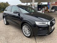 Audi Q3 2.0 TDI QUATTRO S LINE PLUS AUTOMATIC 4