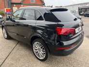 Audi Q3 2.0 TDI QUATTRO S LINE PLUS AUTOMATIC 12