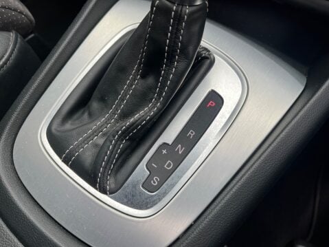 Audi Q3 2.0 TDI QUATTRO S LINE PLUS AUTOMATIC 19