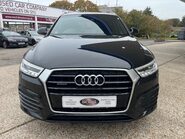 Audi Q3 2.0 TDI QUATTRO S LINE PLUS AUTOMATIC 10