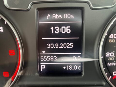 Audi Q3 2.0 TDI QUATTRO S LINE PLUS AUTOMATIC 29