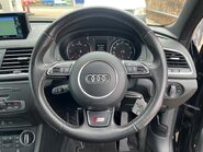 Audi Q3 2.0 TDI QUATTRO S LINE PLUS AUTOMATIC 14