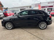 Audi Q3 2.0 TDI QUATTRO S LINE PLUS AUTOMATIC 11