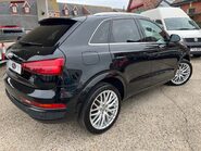 Audi Q3 2.0 TDI QUATTRO S LINE PLUS AUTOMATIC 2