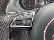 Audi Q3 2.0 TDI QUATTRO S LINE PLUS AUTOMATIC 15