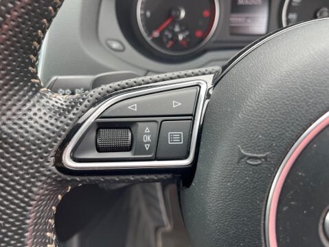 Audi Q3 2.0 TDI QUATTRO S LINE PLUS AUTOMATIC 15