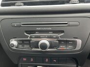 Audi Q3 2.0 TDI QUATTRO S LINE PLUS AUTOMATIC 23