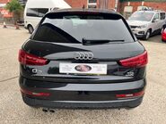 Audi Q3 2.0 TDI QUATTRO S LINE PLUS AUTOMATIC 5