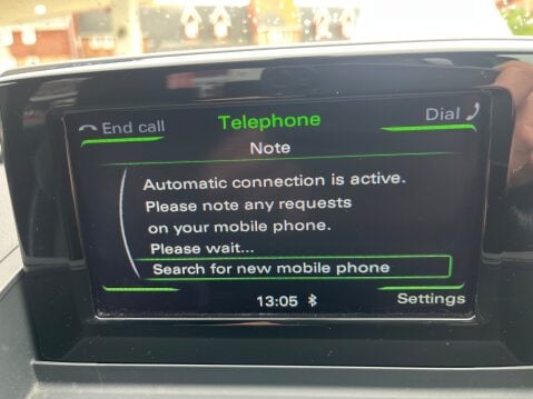 Audi Q3 2.0 TDI QUATTRO S LINE PLUS AUTOMATIC 28