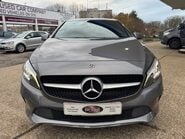 Mercedes-Benz A Class A 160 SPORT EDITION 8