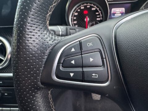 Mercedes-Benz A Class A 160 SPORT EDITION 13