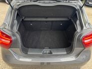 Mercedes-Benz A Class A 160 SPORT EDITION 10