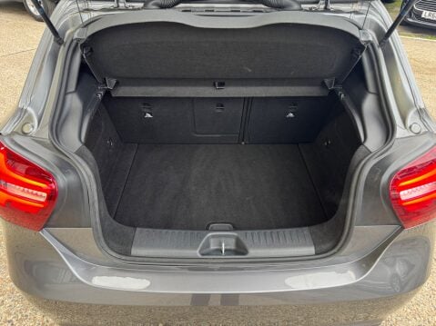 Mercedes-Benz A Class A 160 SPORT EDITION 10