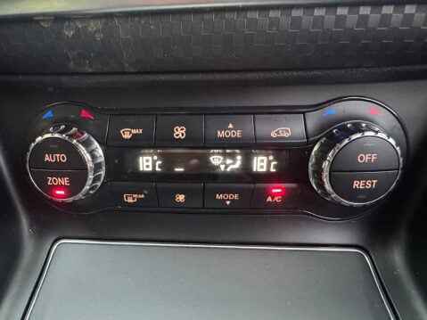 Mercedes-Benz A Class A 160 SPORT EDITION 19