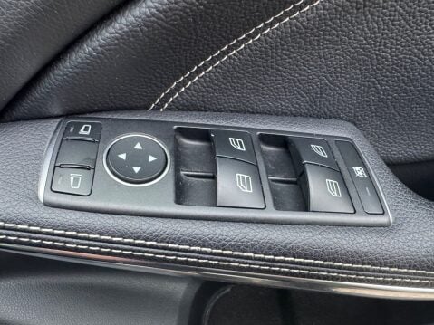 Mercedes-Benz A Class A 160 SPORT EDITION 17