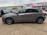 Mercedes-Benz A Class A 160 SPORT EDITION 5