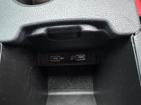 Mercedes-Benz A Class A 160 SPORT EDITION 18