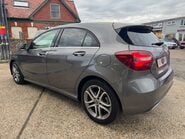 Mercedes-Benz A Class A 160 SPORT EDITION 7