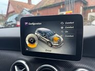 Mercedes-Benz A Class A 160 SPORT EDITION 25