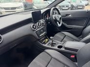 Mercedes-Benz A Class A 160 SPORT EDITION 11