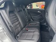 Mercedes-Benz A Class A 160 SPORT EDITION 15