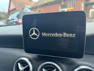 Mercedes-Benz A Class A 160 SPORT EDITION 21