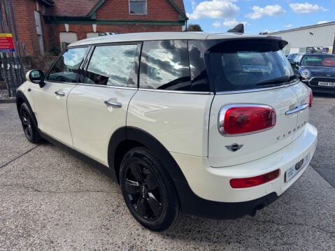 Mini Clubman 1.5 ONE 8