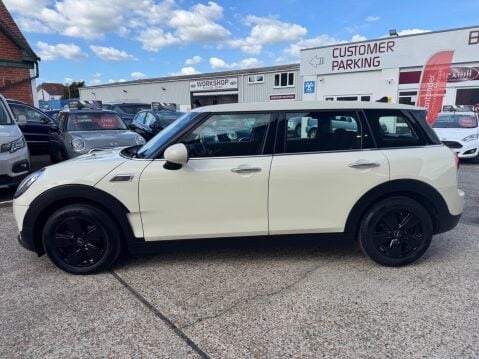 Mini Clubman 1.5 ONE 5