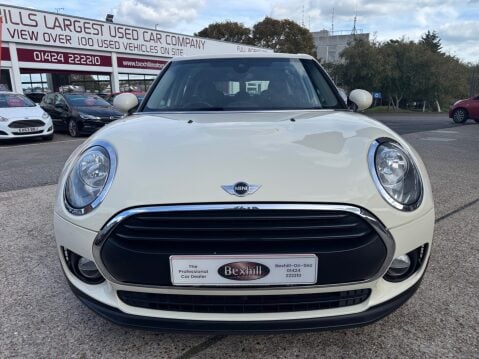 Mini Clubman 1.5 ONE 6