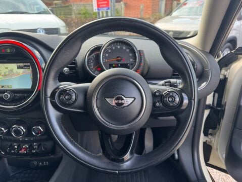Mini Clubman 1.5 ONE 13