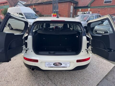 Mini Clubman 1.5 ONE 10