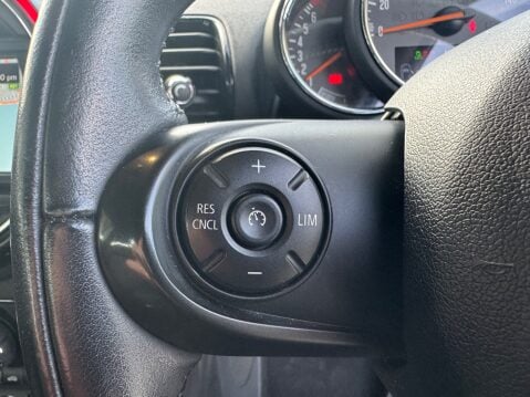 Mini Clubman 1.5 ONE 14